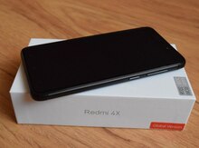 Xiaomi redmi 4X