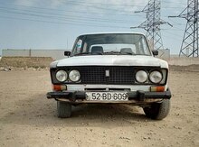 LADA (VAZ) 2106, 1978 il