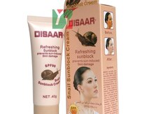Cavanlaşdırıcı krem