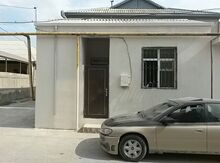 Həyət evi, H.Əliyev pr.