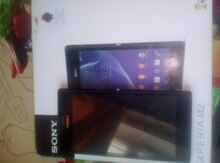 "Sony Xperia" telefonu