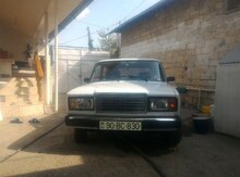 LADA (VAZ) 2107, 2007 il