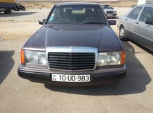 Mercedes E 200, 1991 il