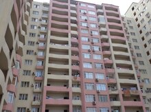 2-комн. новостройка, Насиминский р., 84.0 м²