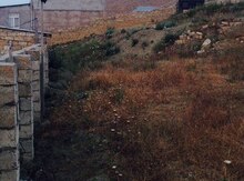 8 sot torpaq sahəsi, Hökməli qəs.