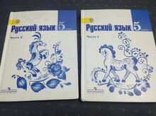 Русский язык 6 класс