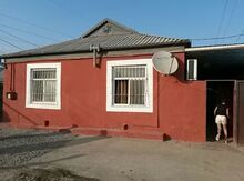Həyət evi, Xırdalan ş.