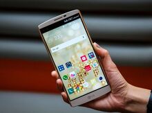 Lg V10