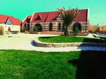 Bağ evi, Mərdəkan qəs.