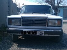 LADA (VAZ) 2107, 1999 il