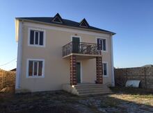 Həyət evi, Novxanı qəs.