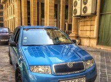 Skoda Fabia, 2000 il