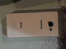Samsung Galaxy A3 2016