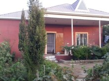 Həyət evi, Albalı qəs.