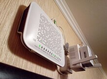 Modem "ZTE zxa10f660"