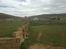 8 sot torpaq sahəsi, Abşeron r.
