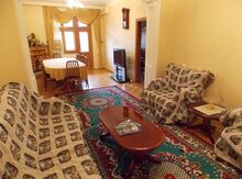 3-otaqlı mənzil, Nərimanov r., 100 m²