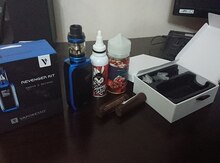 Электронная сигаретя "Vaporesso 5ml"
