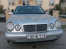Mercedes E 200, 1999 il