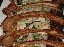 Aşpaz tələb olunur