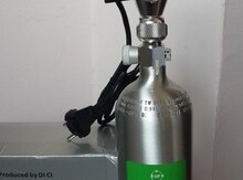 Akvarium üçün "Dici CO2"