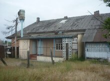 Həyət evi, Astara r.