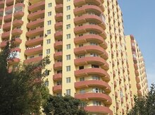 2-otaqlı yeni tikili, Xətai r., 96.0 m²