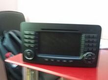 Monitor "Mersedes ML-2006 il"