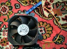 CPU cooler