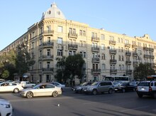 2-otaqlı yeni tikili kirayə verilir, Azadlıq Prospekti m., 55.0 m²