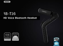 "Remax" bluetooth qulaqlıq