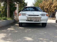 LADA (VAZ) 2115, 2011 il
