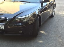 BMW 530, 2005 il