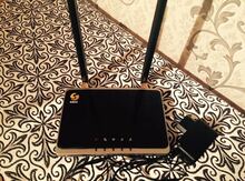 Modem "Sazz"