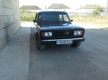 LADA (VAZ) 2107, 2007 il