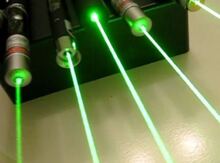 Lazer