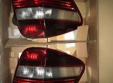 "Mercedes Ml350" arxa faralar