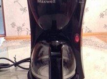 Qəhvə dəmləyən "Maxwell"