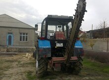 Traktor "Belarus", 2011 il