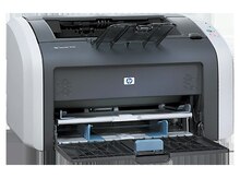 Printer "HP"