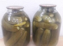 Xiyar turşusu