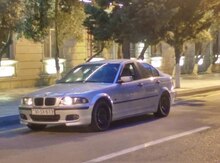 BMW 318, 1998 il