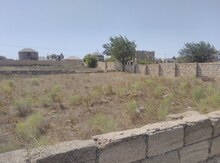 5 sot torpaq sahəsi, Dübəndi qəs.