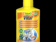 Жидкий кондиционер "Tetra Vital"