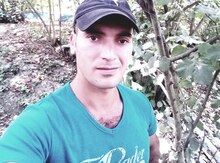 Fəhlə işi axtarıram