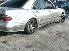 "AMG" təkərləri R16