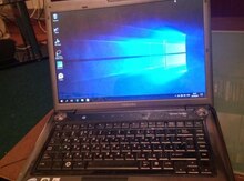 Noutbuk "Toshiba Satellite A300"