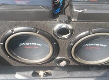 Audio sistem