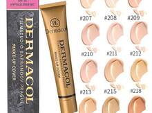 "Dermacol" kremi