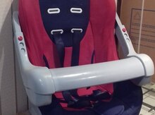 Uşaq avtomobil oturacağı